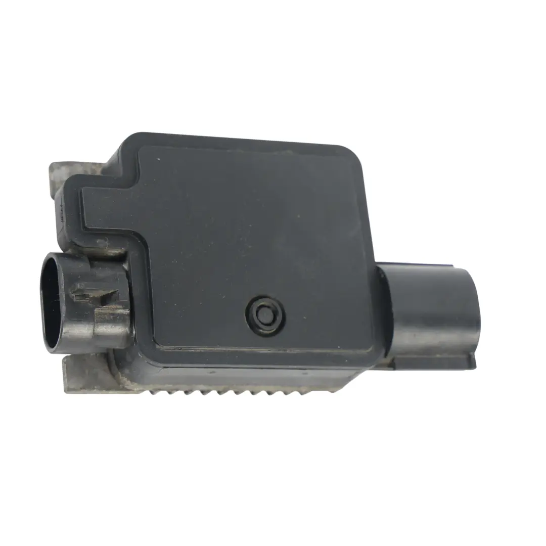 Ford Kuga Mk1 Mondeo Mk4 Radiator Cooling Fan Shroud Plug Connector - SKU 1593900-3 - Part number 1593900