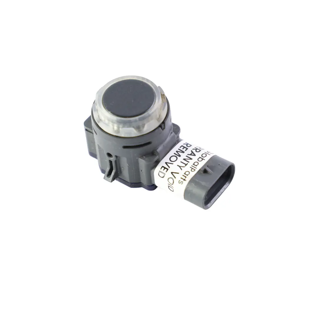 Land Rover Velar L560 Sport L461 PDC Parksensor Vorne Hinten Sturmgrau 1AU - SKU 15K859-KB0LKT-STO - Teilenummer 15K859-KB0LKT