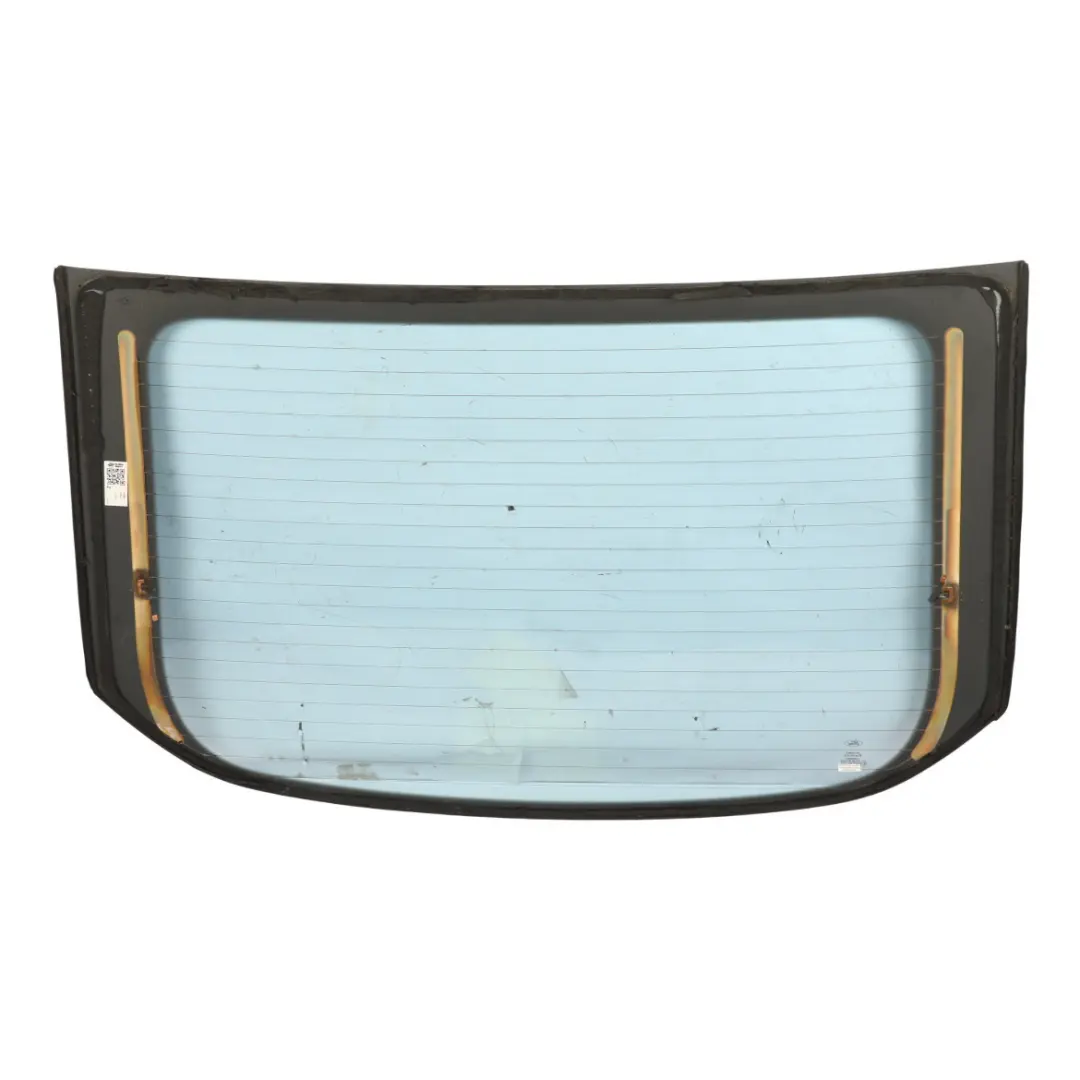 Mk4 Rear Boot Lid Tailgate Window Glass Heated AS2 7S71-A42004-BD to Ford Mondeo with Part number 1615684 Ford Mondeo Mk4 Rear Boot Lid Tailgate Window Glass Heated AS2 7S71-A42004-BD - SKU 1615684 - Part number 1615684
