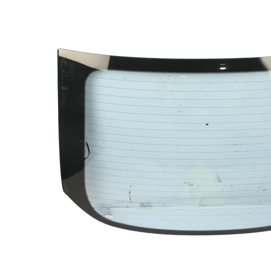 Mk4 Rear Boot Lid Tailgate Window Glass Heated AS2 7S71-A42004-BD to Ford Mondeo with Part number 1615684 Ford Mondeo Mk4 Rear Boot Lid Tailgate Window Glass Heated AS2 7S71-A42004-BD - SKU 1615684 - Part number 1615684