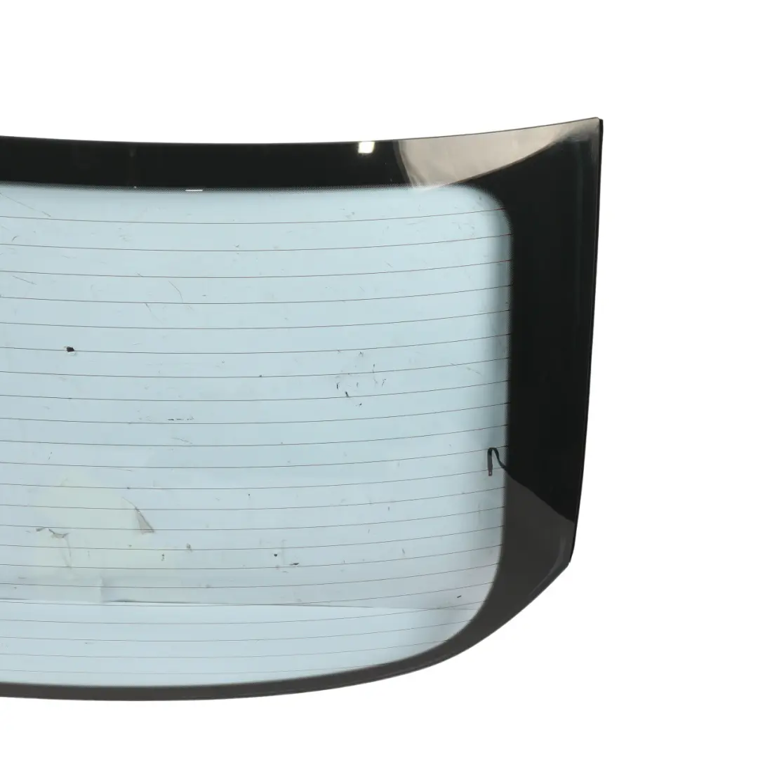 Mk4 Rear Boot Lid Tailgate Window Glass Heated AS2 7S71-A42004-BD to Ford Mondeo with Part number 1615684 Ford Mondeo Mk4 Rear Boot Lid Tailgate Window Glass Heated AS2 7S71-A42004-BD - SKU 1615684 - Part number 1615684