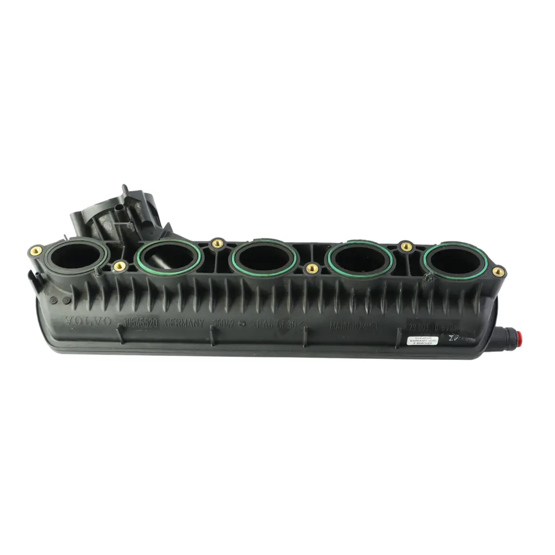 Ford Mondeo MK4 Focus MK2 RS Ansaugkrümmer 2.5 9M5G-9424-AA - SKU 1639713 - Teilenummer 1639713