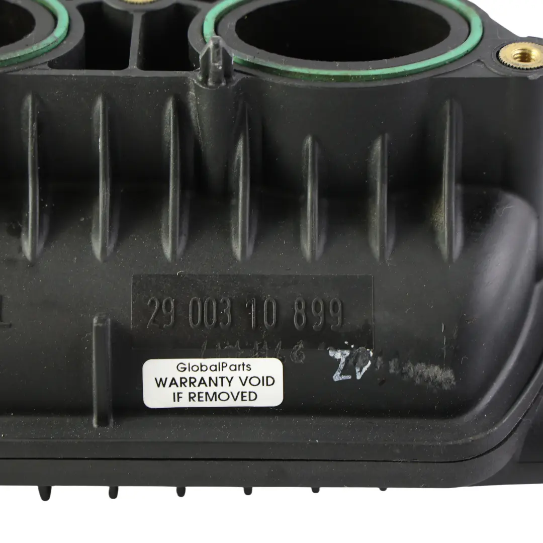Mk4 Focus Mk2 RS Inlet Intake Manifold 2.5 9M5G-9424-AA to Ford Mondeo with Part number 1639713 Ford Mondeo Mk4 Focus Mk2 RS Inlet Intake Manifold 2.5 9M5G-9424-AA - SKU 1639713 - Part number 1639713
