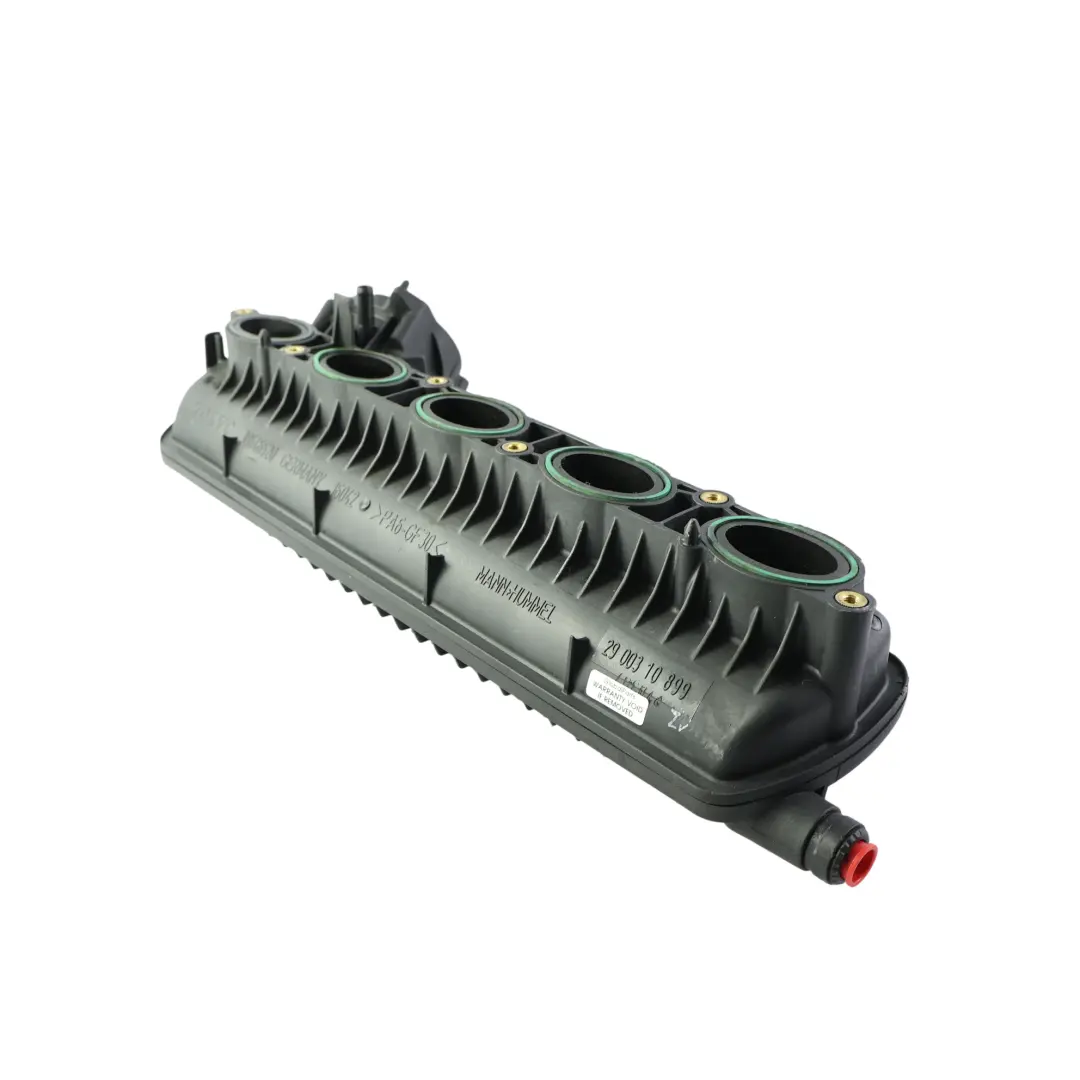 Ford Mondeo MK4 Focus MK2 RS Collettore Aspirazione 2.5 9M5G-9424-AA - SKU 1639713 - Numero di parte 1639713