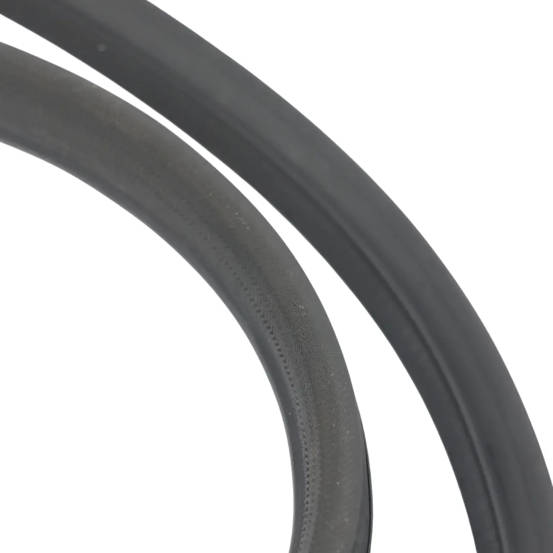 Ford Mondeo Mk4 Rear Door Seal Weatherstrip Gasket Left Right N/O/S - SKU 1671633 - Part number 1671633