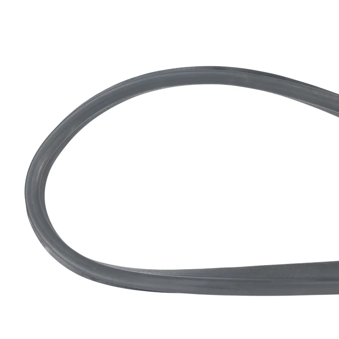 Mk4 Rear Door Seal Weatherstrip Gasket Left Right N/O/S to Ford Mondeo with Part number 1671633 Ford Mondeo Mk4 Rear Door Seal Weatherstrip Gasket Left Right N/O/S - SKU 1671633 - Part number 1671633