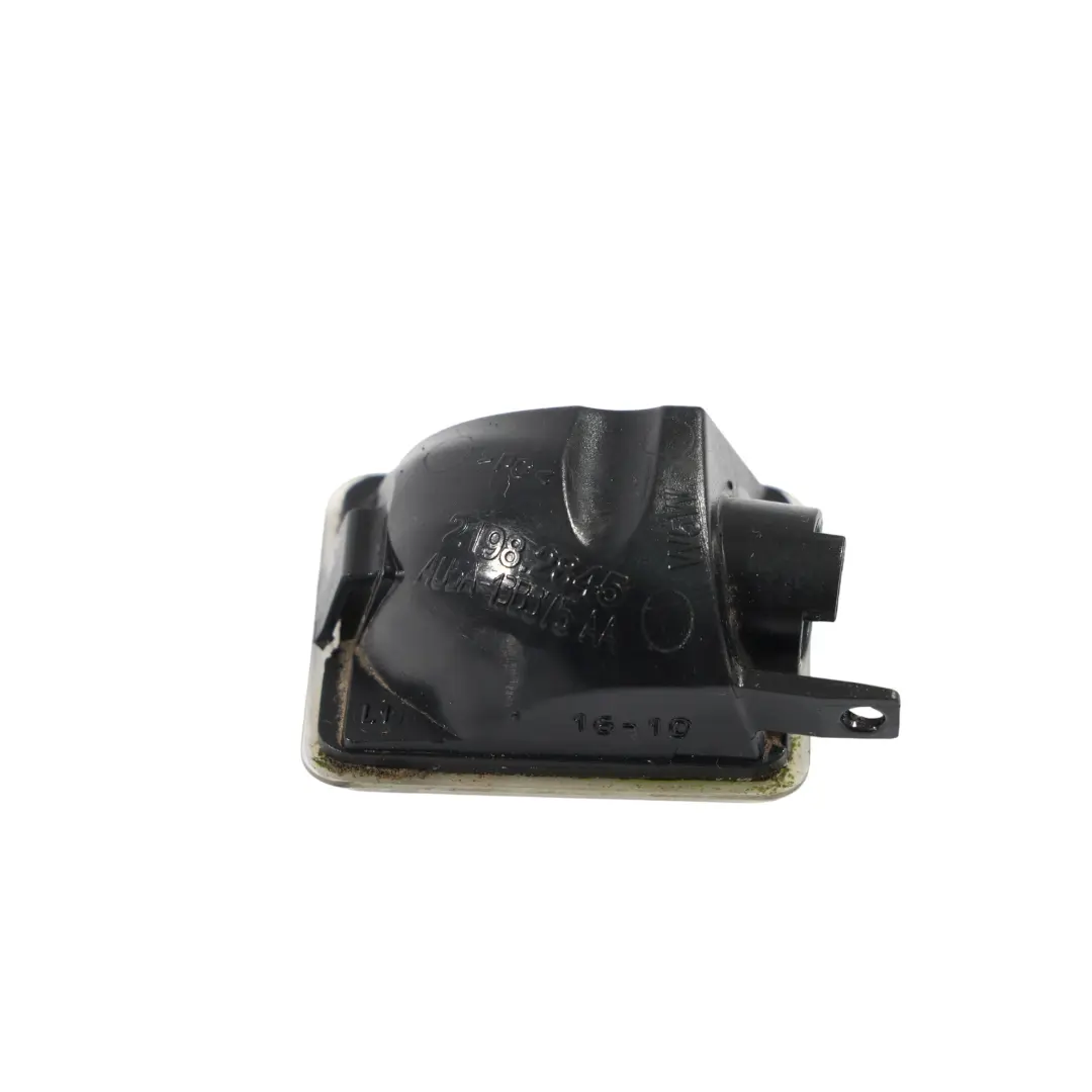 Ford Focus Mk3 Mondeo MK4 Wing Mirror Light Lamp Left N/S AU5A-13B375-AA - SKU 1675130 - Part number 1675130