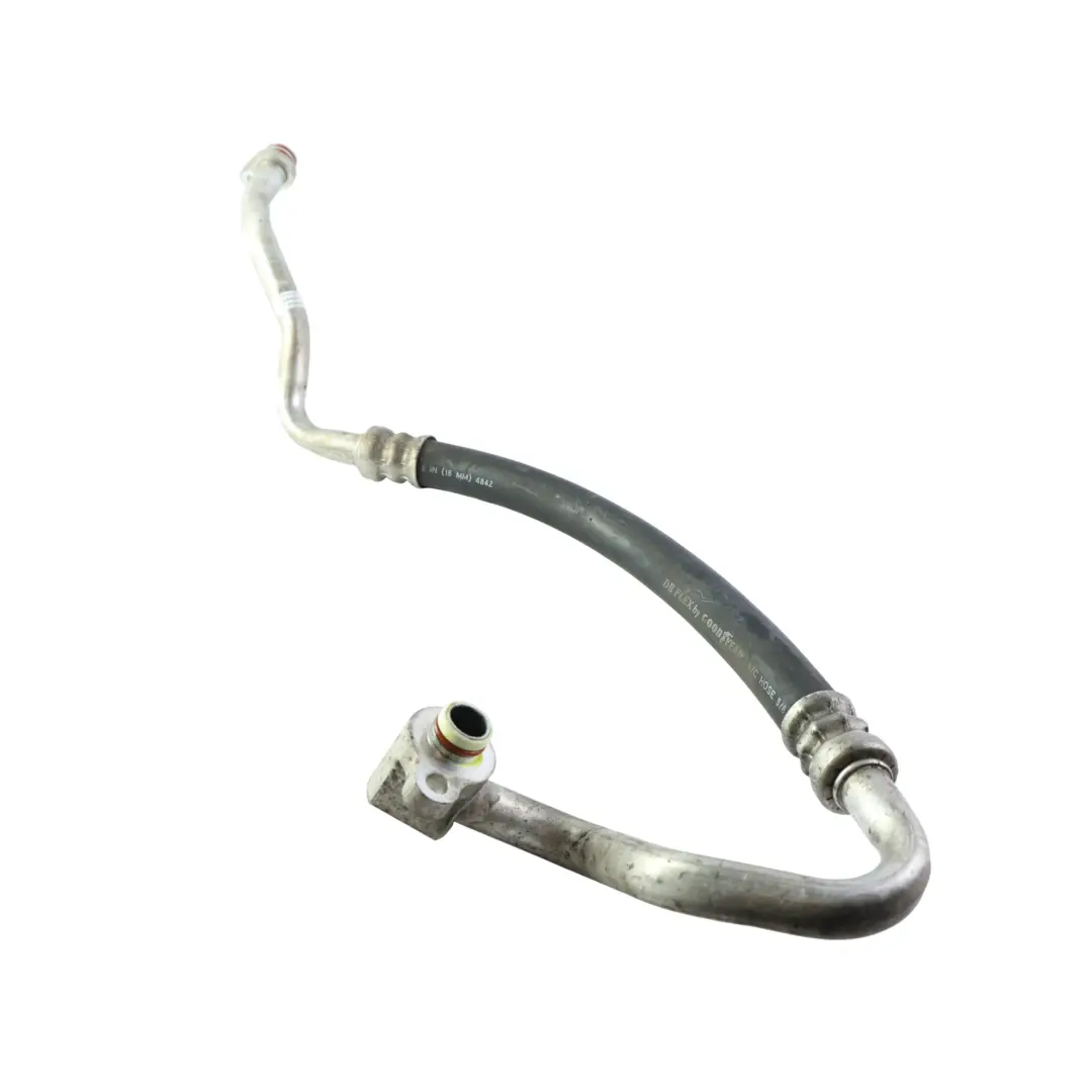 Ford Mondeo MK4 Tubo Linea Aria Condizionata A/C G91-19N602-AF - SKU 1682109 - Numero di parte 1682109