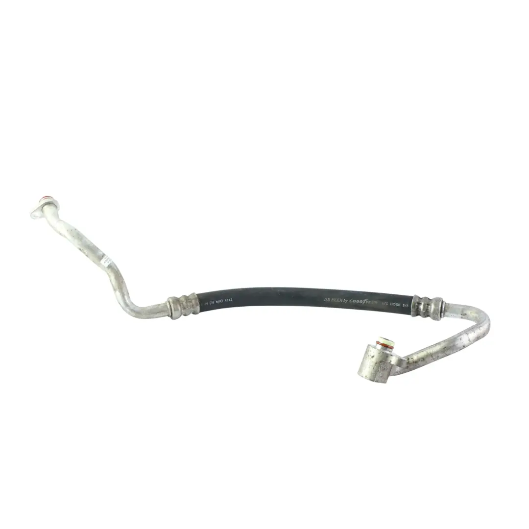 MK4 Tuyau Conduite Climatisation A/C G91-19N602-AF pour Ford Mondeo à propos du numéro de pièce 1682109 Ford Mondeo MK4 Tuyau Conduite Climatisation A/C G91-19N602-AF - SKU 1682109 - Numéro de pièce 1682109