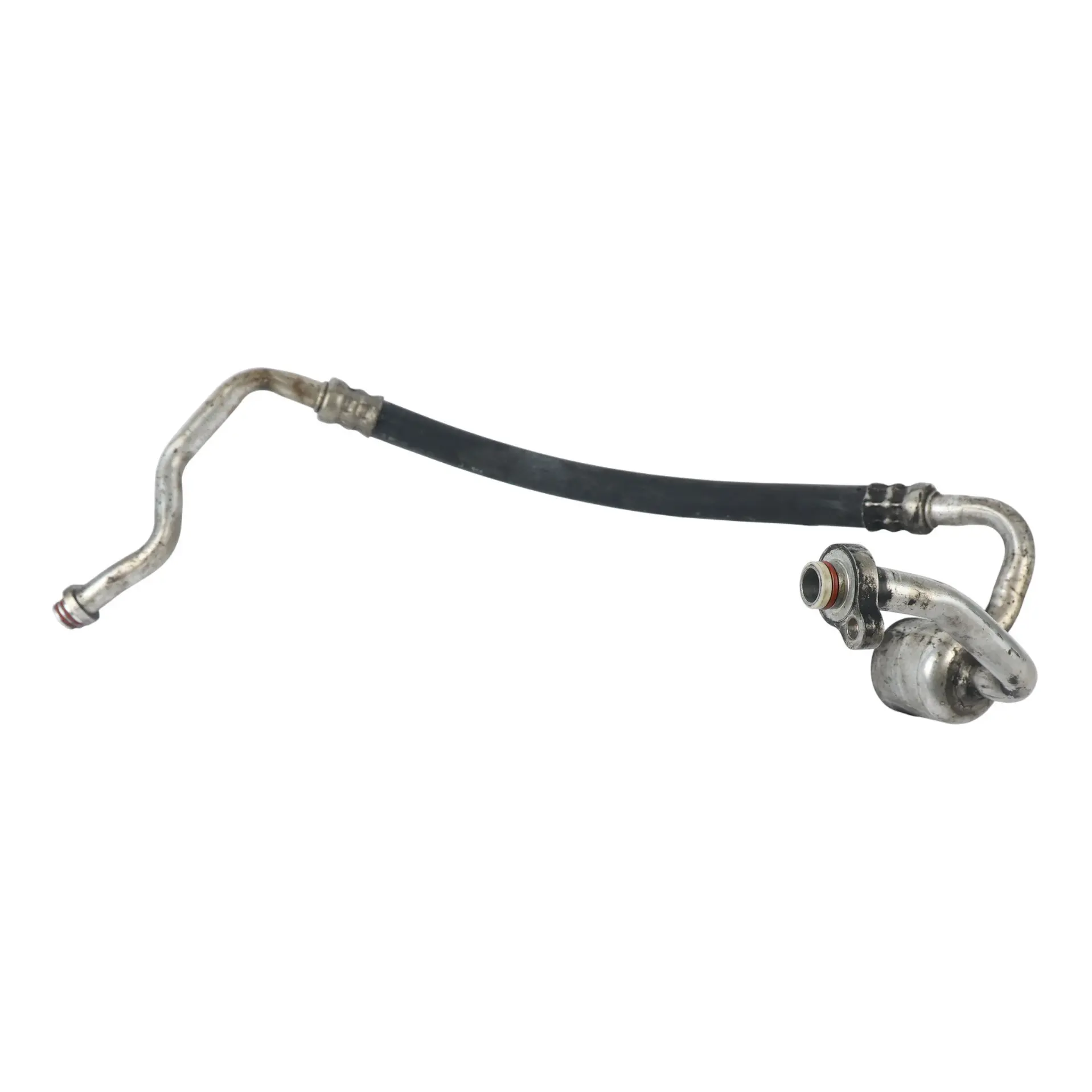 Ford Mondeo Mk4 Air Conditioning Pipe A/C Hose Tube Line 6G91-19N602-GC 1682217