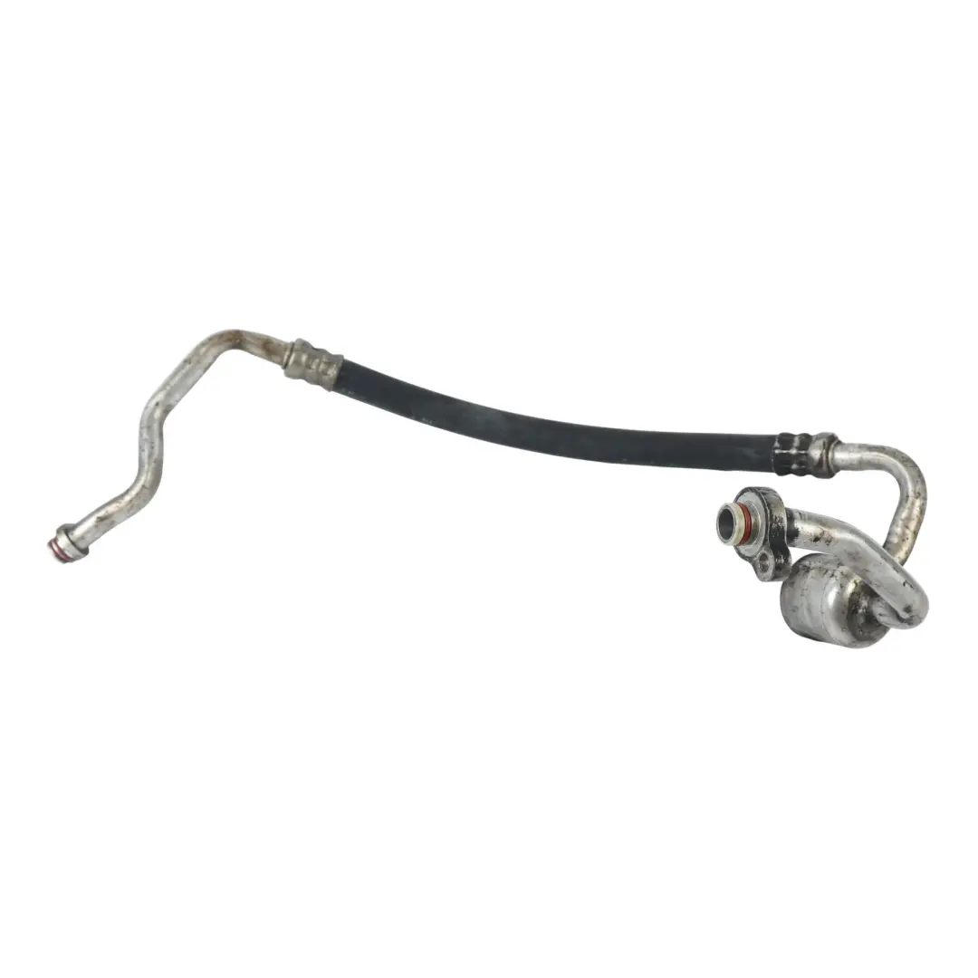 MK4 Klimaanlage Rohr Schlauch Leitung 6G91-19N602-GC für Ford Mondeo mit Teilenummer 1682217 Ford Mondeo MK4 Klimaanlage Rohr Schlauch Leitung 6G91-19N602-GC - SKU 1682217 - Teilenummer 1682217