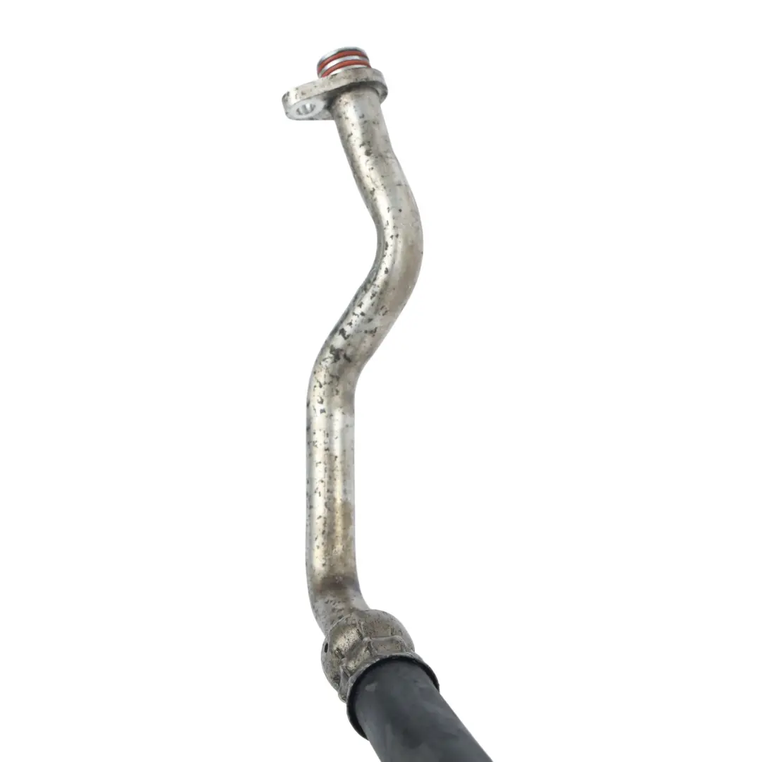 MK4 Tuyau Climatisation Conduite A/C 6G91-19N602-GC pour Ford Mondeo à propos du numéro de pièce 1682217 Ford Mondeo MK4 Tuyau Climatisation Conduite A/C 6G91-19N602-GC - SKU 1682217 - Numéro de pièce 1682217