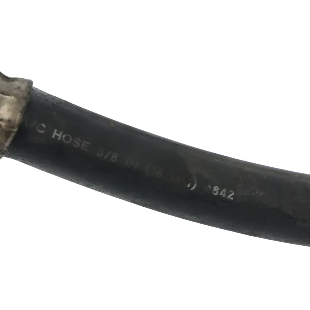 MK4 Klimaanlage Rohr Schlauch Leitung 6G91-19N602-GC für Ford Mondeo mit Teilenummer 1682217 Ford Mondeo MK4 Klimaanlage Rohr Schlauch Leitung 6G91-19N602-GC - SKU 1682217 - Teilenummer 1682217