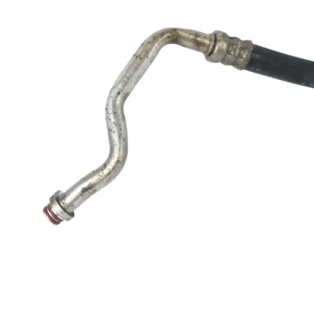Ford Mondeo Mk4 Air Conditioning Pipe A/C Hose Tube Line 6G91-19N602-GC - SKU 1682217 - Part number 1682217
