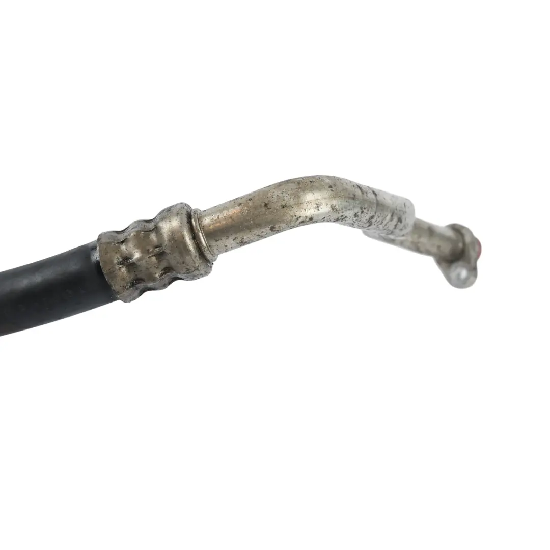 Mk4 Air Conditioning Pipe A/C Hose Tube Line 6G91-19N602-GC to Ford Mondeo with Part number 1682217 Ford Mondeo Mk4 Air Conditioning Pipe A/C Hose Tube Line 6G91-19N602-GC - SKU 1682217 - Part number 1682217