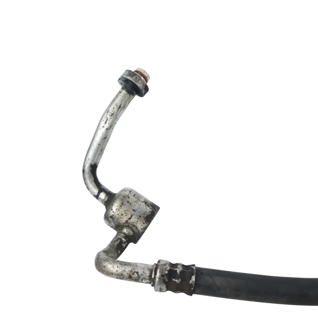 MK4 Tubo Línea Manguera Aire Acondicionado A/C 6G91-19N602-GC para Ford Mondeo con número de pieza 1682217 Ford Mondeo MK4 Tubo Línea Manguera Aire Acondicionado A/C 6G91-19N602-GC - SKU 1682217 - Número de pieza 1682217