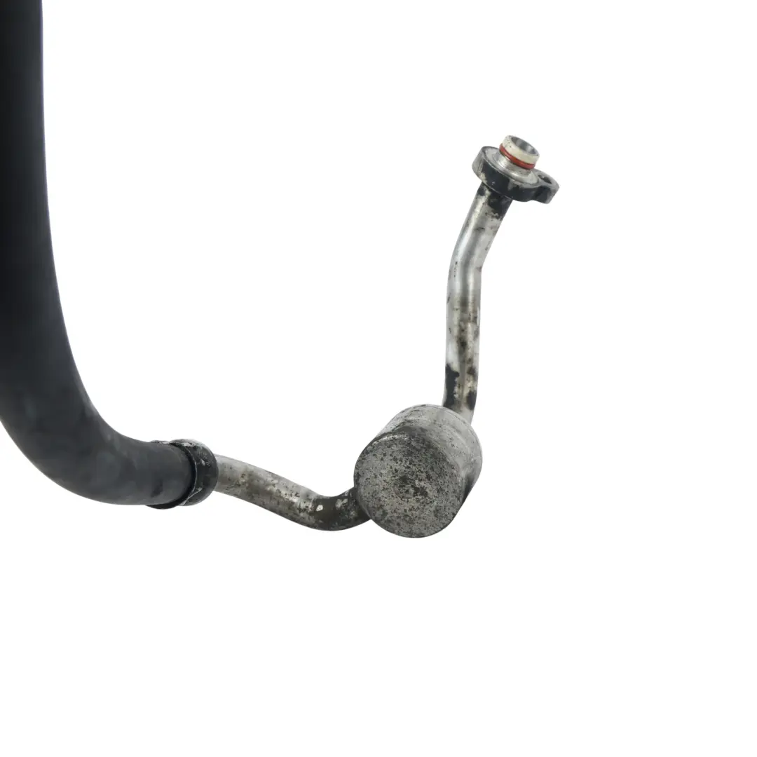 Ford Mondeo MK4 Klimaanlage Rohr Schlauch Leitung 6G91-19N602-GC - SKU 1682217 - Teilenummer 1682217
