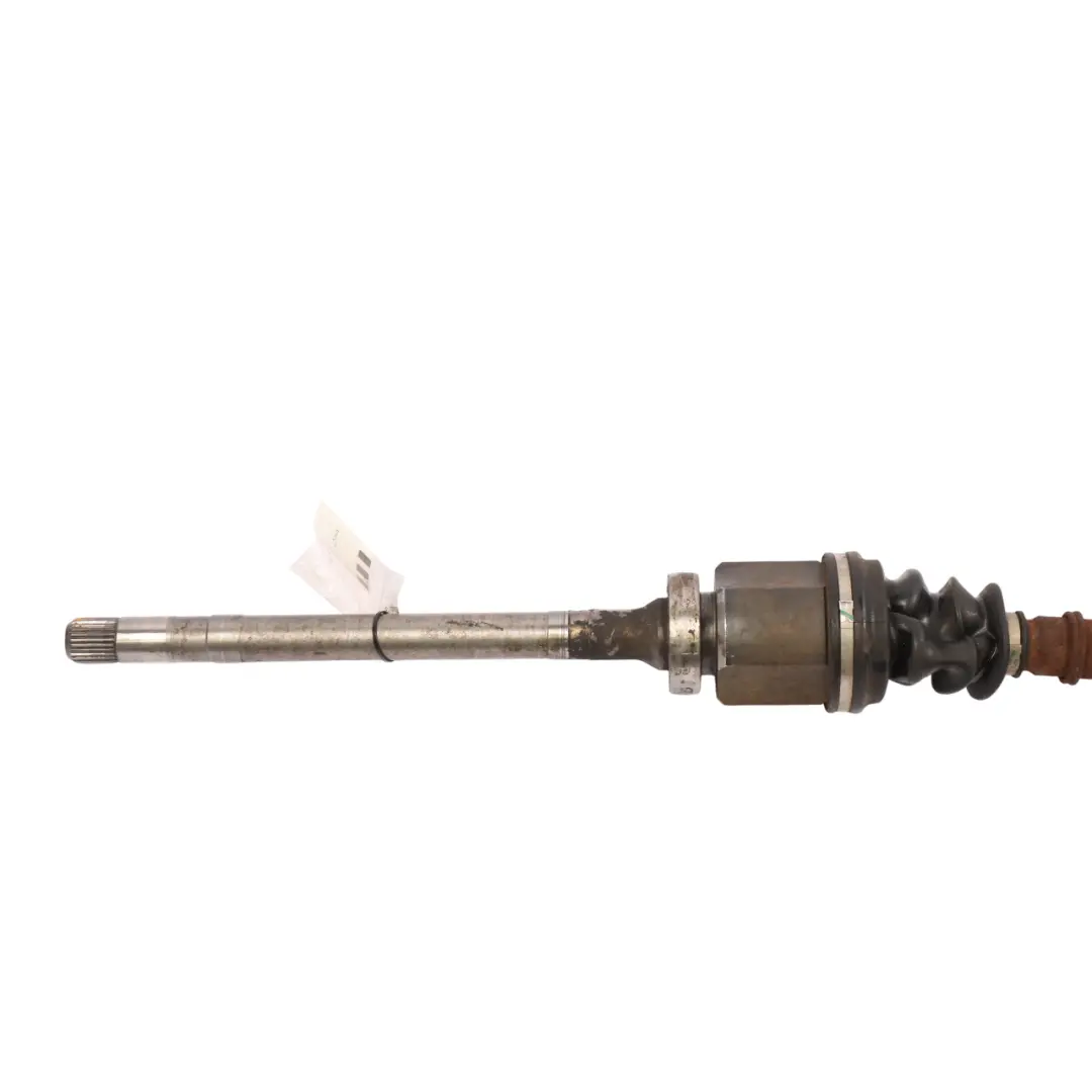Ford Kuga Mk1 Driveshaft Front Right O/S 2.0 TDCi Manual 8V41-3B436-AD - SKU 1683584 - Part number 1683584