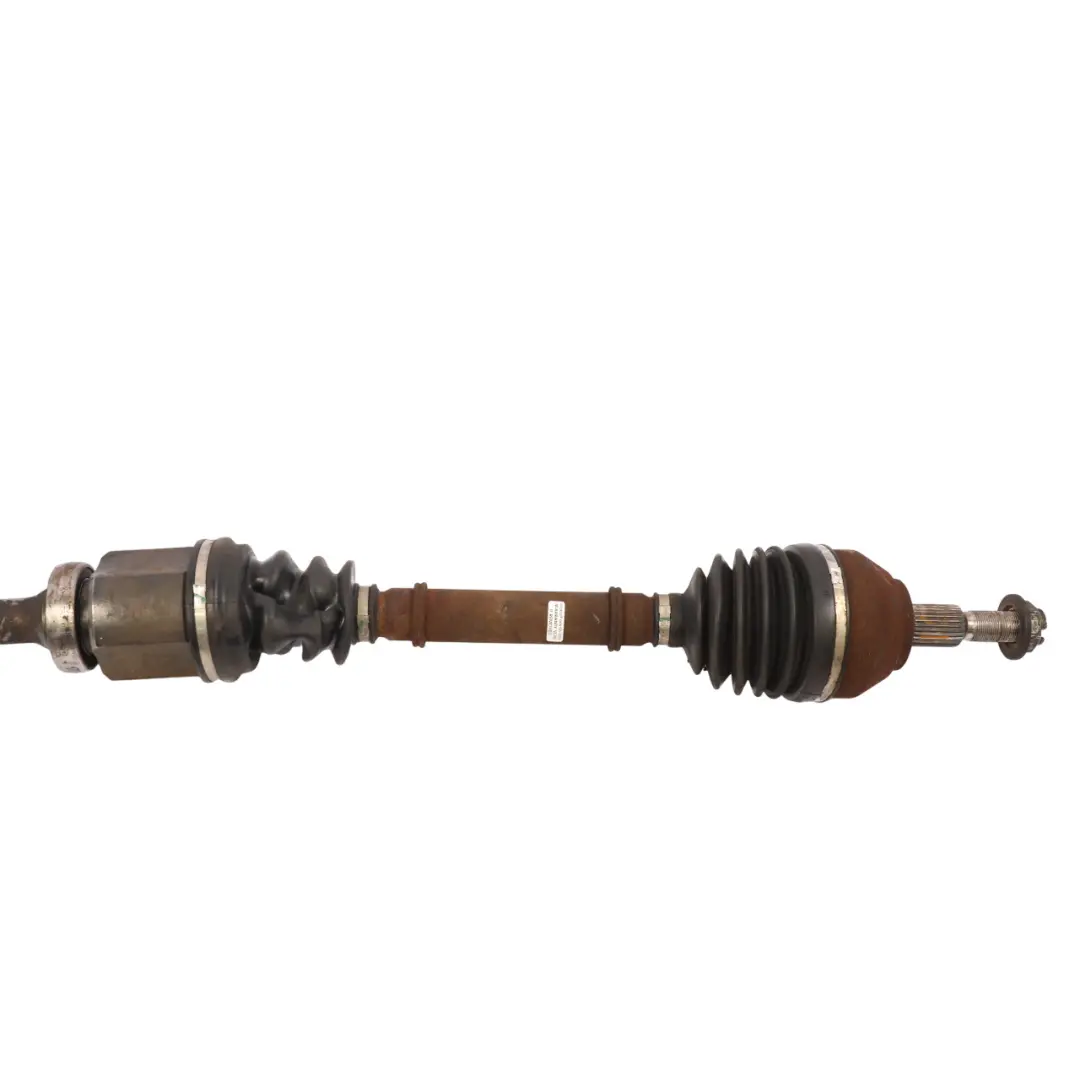 Ford Kuga Mk1 Driveshaft Front Right O/S 2.0 TDCi Manual 8V41-3B436-AD - SKU 1683584 - Part number 1683584