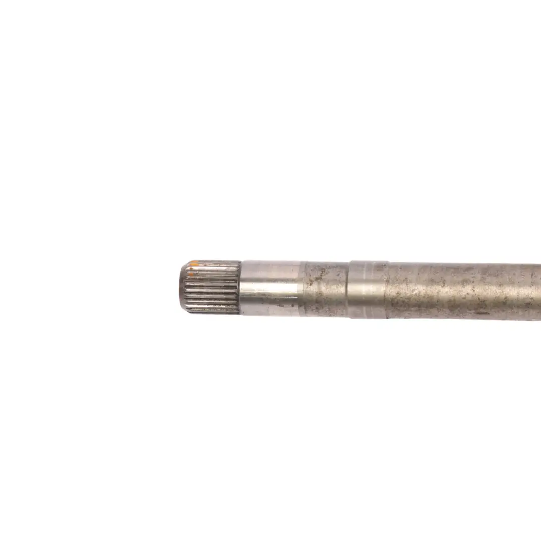 Mk1 Driveshaft Front Right O/S 2.0 TDCi Manual 8V41-3B436-AD to Ford Kuga with Part number 1683584 Ford Kuga Mk1 Driveshaft Front Right O/S 2.0 TDCi Manual 8V41-3B436-AD - SKU 1683584 - Part number 1683584