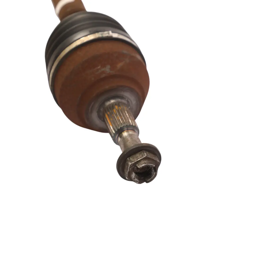 Mk1 Driveshaft Front Right O/S 2.0 TDCi Manual 8V41-3B436-AD to Ford Kuga with Part number 1683584 Ford Kuga Mk1 Driveshaft Front Right O/S 2.0 TDCi Manual 8V41-3B436-AD - SKU 1683584 - Part number 1683584