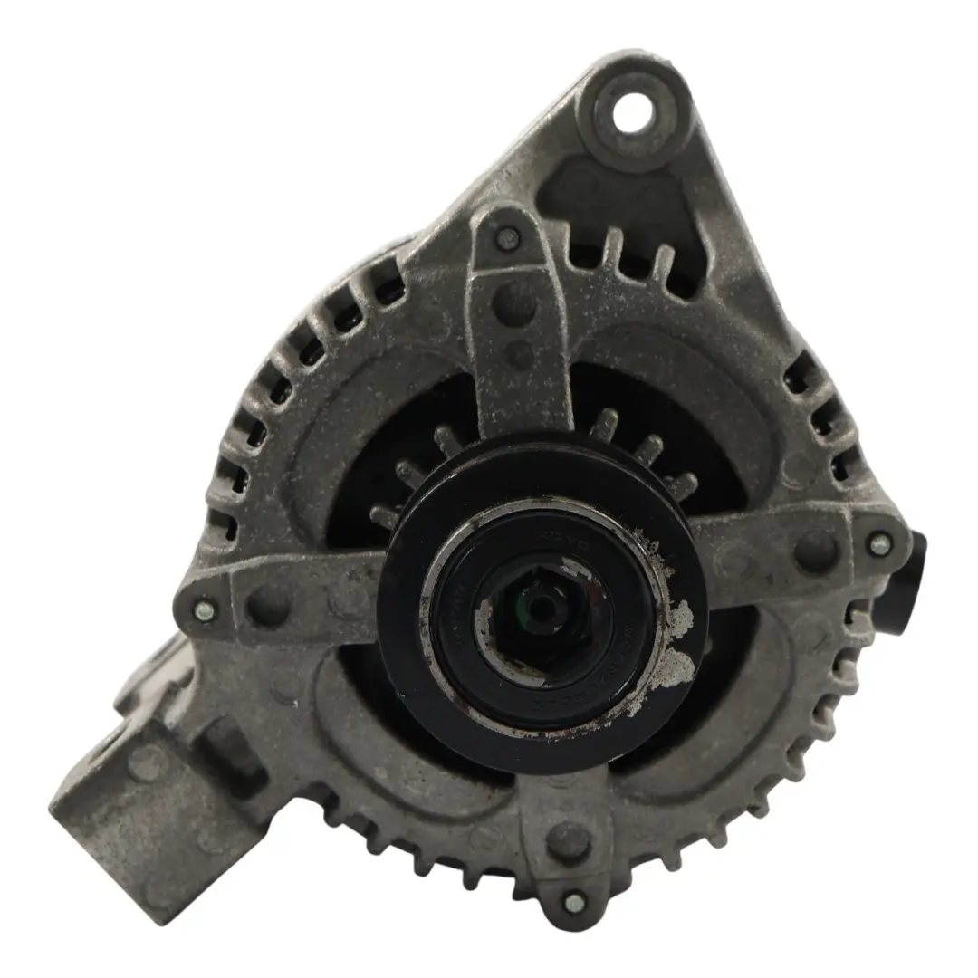 St-2 Mk2 Alternator 120A 14V 2.5 Benzynowy 3M5T-10300-JC do Ford Focus o numerze 1684865 Ford Focus St-2 Mk2 Alternator 120A 14V 2.5 Benzynowy 3M5T-10300-JC - SKU 1684865 - Numer Części 1684865