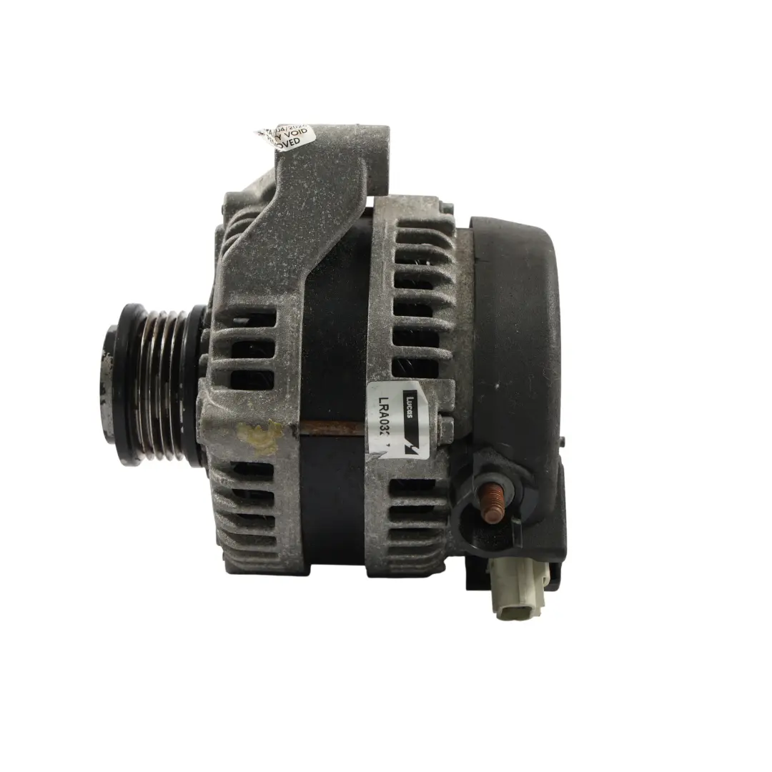 ST-2 MK2 Alternatore 120A 14V 2.5 Benzina Manuale 3M5T-10300-JC per Ford Focus con numero di parte 1684865 Ford Focus ST-2 MK2 Alternatore 120A 14V 2.5 Benzina Manuale 3M5T-10300-JC - SKU 1684865 - Numero di parte 1684865