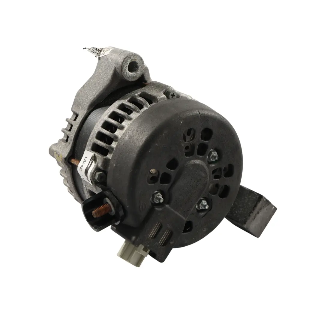 Ford Focus ST-2 MK2 Alternatore 120A 14V 2.5 Benzina Manuale 3M5T-10300-JC - SKU 1684865 - Numero di parte 1684865
