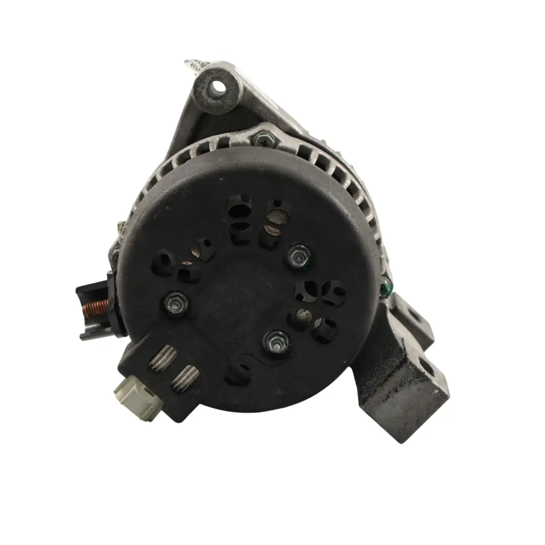 St-2 Mk2 Alternator 120A 14V 2.5 Petrol Manual 3M5T-10300-JC to Ford Focus with Part number 1684865 Ford Focus St-2 Mk2 Alternator 120A 14V 2.5 Petrol Manual 3M5T-10300-JC - SKU 1684865 - Part number 1684865