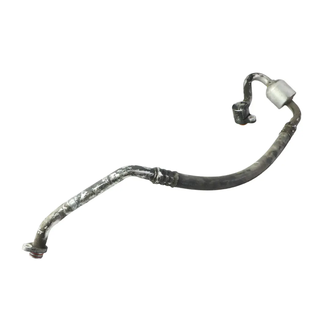 Mk4 S-Max Air Conditioning Pipe Hose 2.0 Diesel 9G91-19N601-BE to Ford Mondeo with Part number 1691659 Ford Mondeo Mk4 S-Max Air Conditioning Pipe Hose 2.0 Diesel 9G91-19N601-BE - SKU 1691659 - Part number 1691659