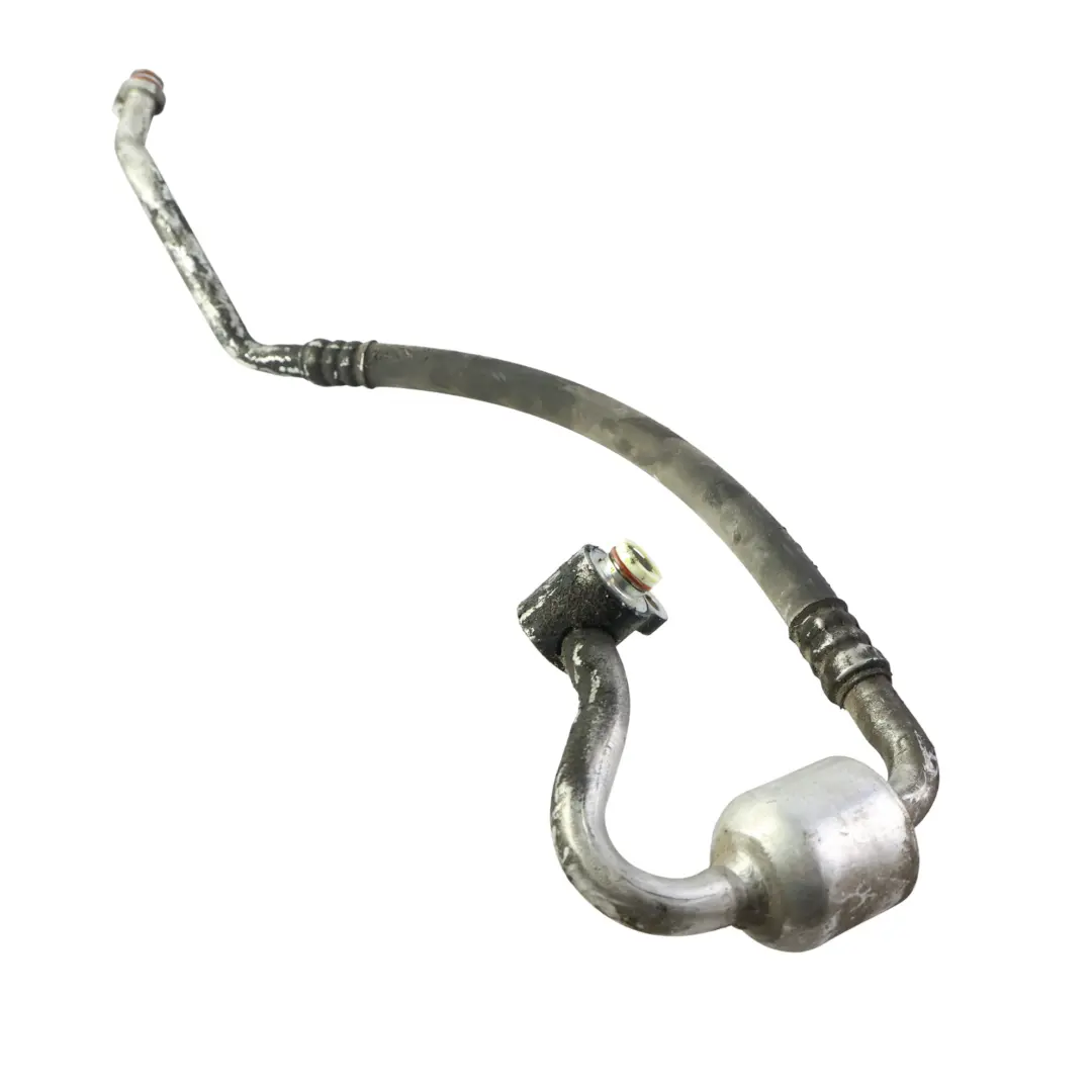 Mk4 S-Max Air Conditioning Pipe Hose 2.0 Diesel 9G91-19N601-BE to Ford Mondeo with Part number 1691659 Ford Mondeo Mk4 S-Max Air Conditioning Pipe Hose 2.0 Diesel 9G91-19N601-BE - SKU 1691659 - Part number 1691659