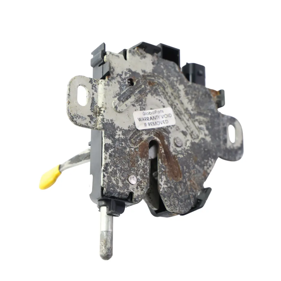 Ford Mondeo MK4 Serratura Chiusura Cofano BS7A-16700-BA - SKU 1694298 - Numero di parte 1694298