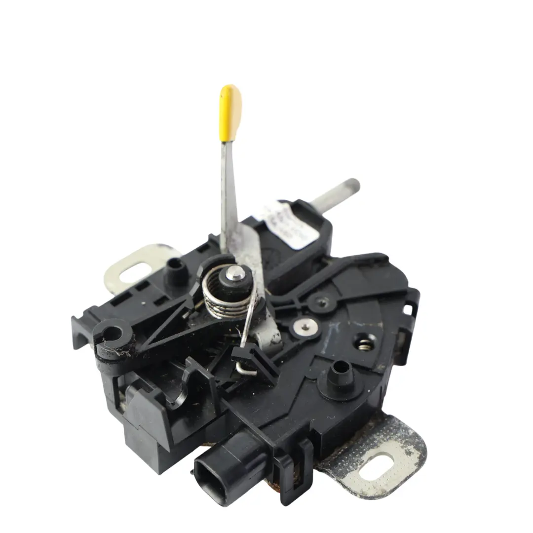 MK4 Cerradura Capó BS7A-16700-BA para Ford Mondeo con número de pieza 1694298 Ford Mondeo MK4 Cerradura Capó BS7A-16700-BA - SKU 1694298 - Número de pieza 1694298