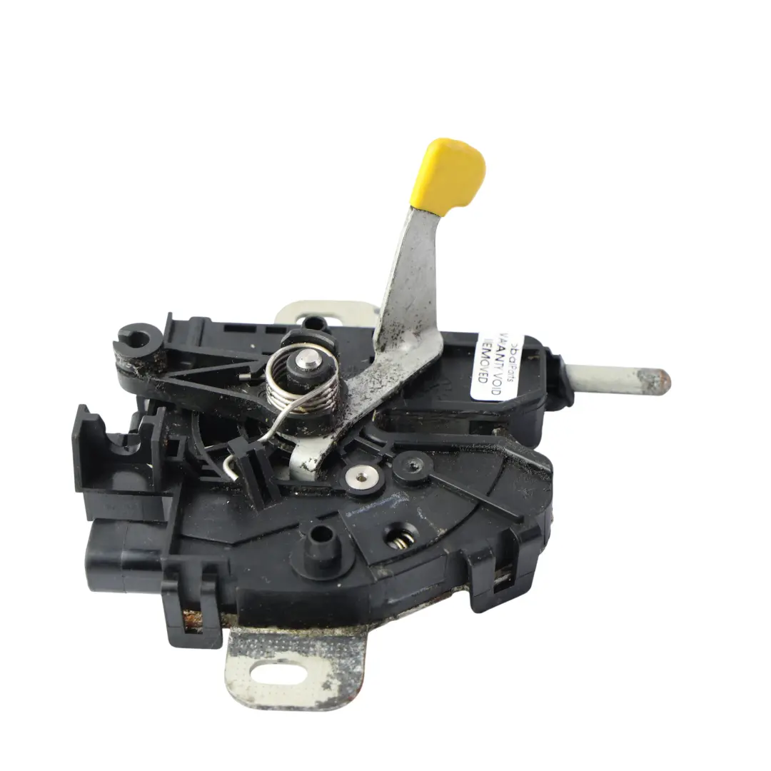Ford Mondeo Mk4 Bonnet Hood Lock Catch Latch BS7A-16700-BA - SKU 1694298 - Part number 1694298