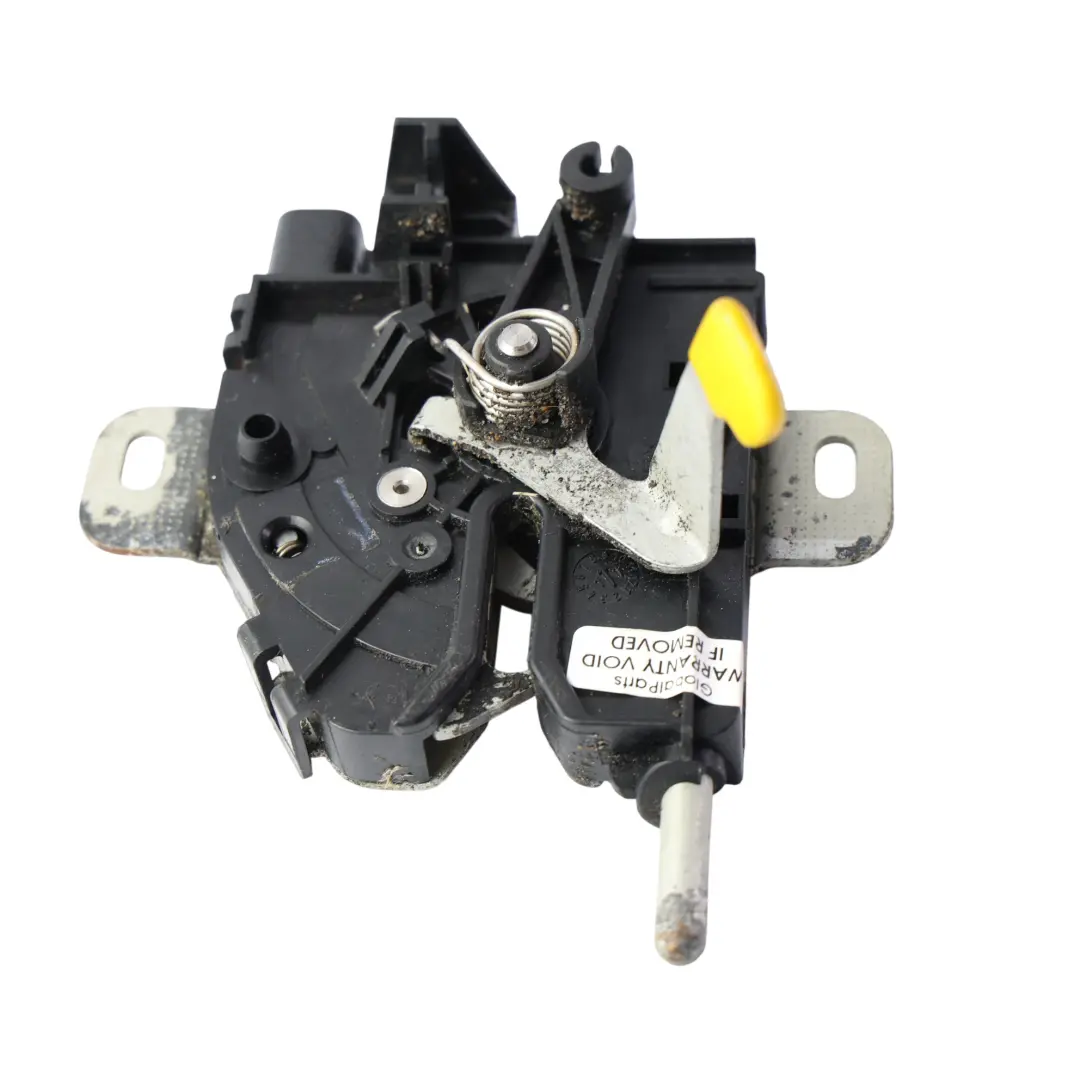 Ford Mondeo Mk4 Bonnet Hood Lock Catch Latch BS7A-16700-BA - SKU 1694298 - Part number 1694298