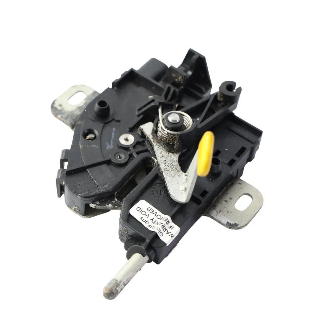 Ford Mondeo MK4 Serratura Chiusura Cofano BS7A-16700-BA - SKU 1694298 - Numero di parte 1694298