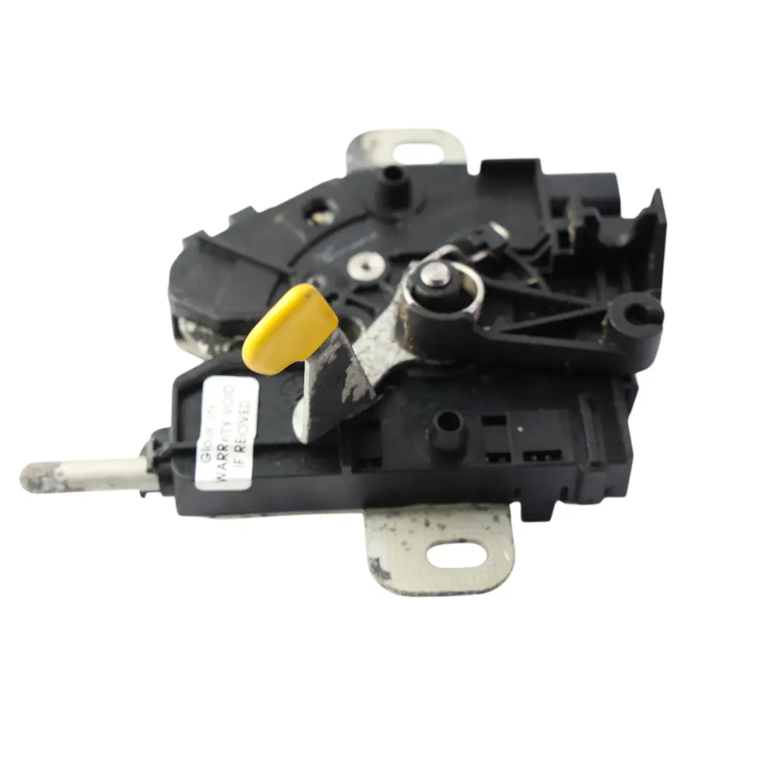 Ford Mondeo Mk4 Bonnet Hood Lock Catch Latch BS7A-16700-BA - SKU 1694298 - Part number 1694298