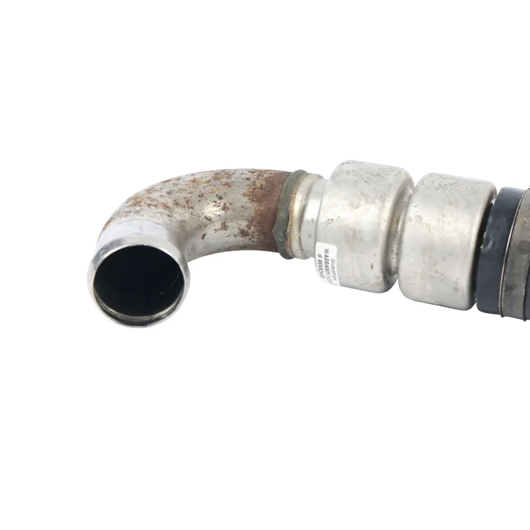 Ford Mondeo MK4 2.0 TDCi Tubo Manguera Intercooler Turbo Boost - SKU 1697700 - Número de pieza 1697700