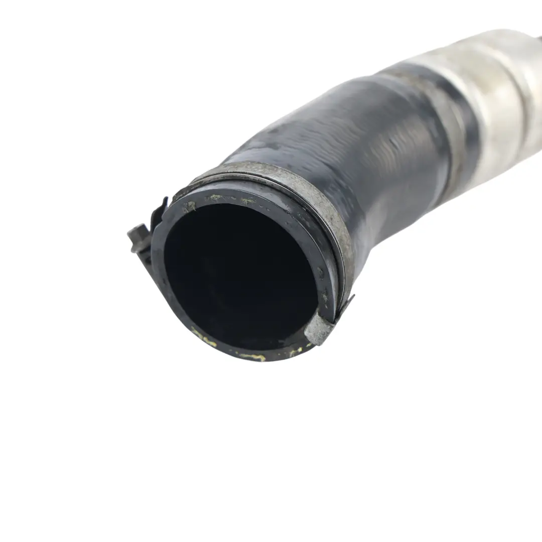 Ford Mondeo Mk4 2.0 TDCi Turbo Intercooler Boost Pipe Hose Tube - SKU 1697700 - Part number 1697700