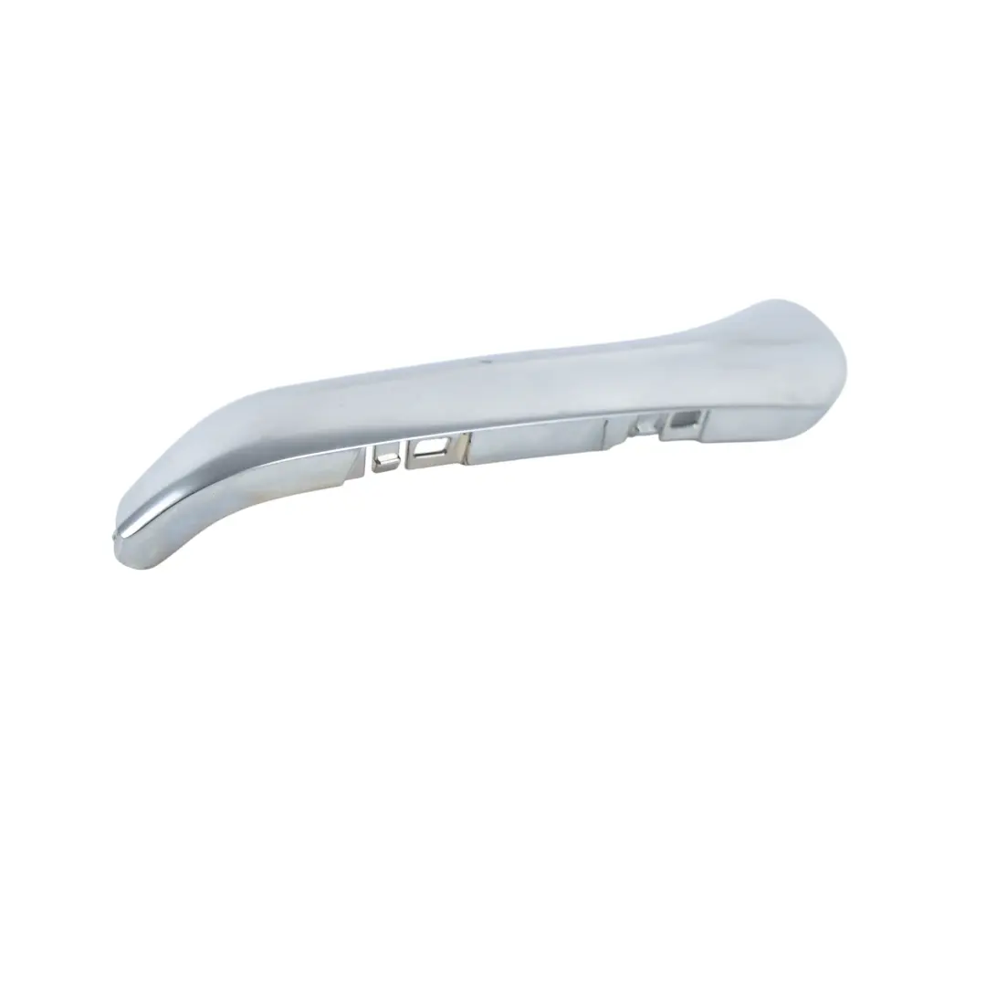 Ford Mondeo Mk4 Door Trim Cover Panel Front Right O/S BS71-A27442-AAW - SKU 1698161 - Part number 1698161