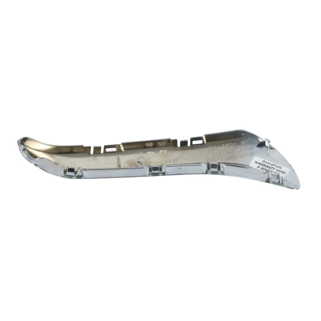 Mk4 Door Trim Cover Panel Front Right O/S BS71-A27442-AAW to Ford Mondeo with Part number 1698161 Ford Mondeo Mk4 Door Trim Cover Panel Front Right O/S BS71-A27442-AAW - SKU 1698161 - Part number 1698161