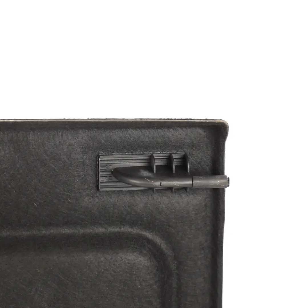 Ford Mondeo MK4 Hutablage Kofferraum Laderaum Abdeckung 7S71-A46506-AD - SKU 1699868 - Teilenummer 1699868