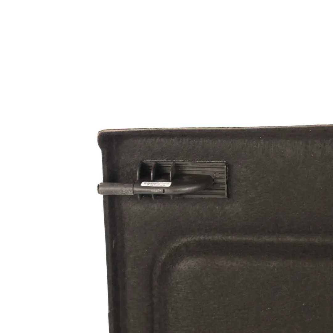 Ford Mondeo MK4 Cache Bagage Coffre Compartiment Couverture 7S71-A46506-AD - SKU 1699868 - Numéro de pièce 1699868