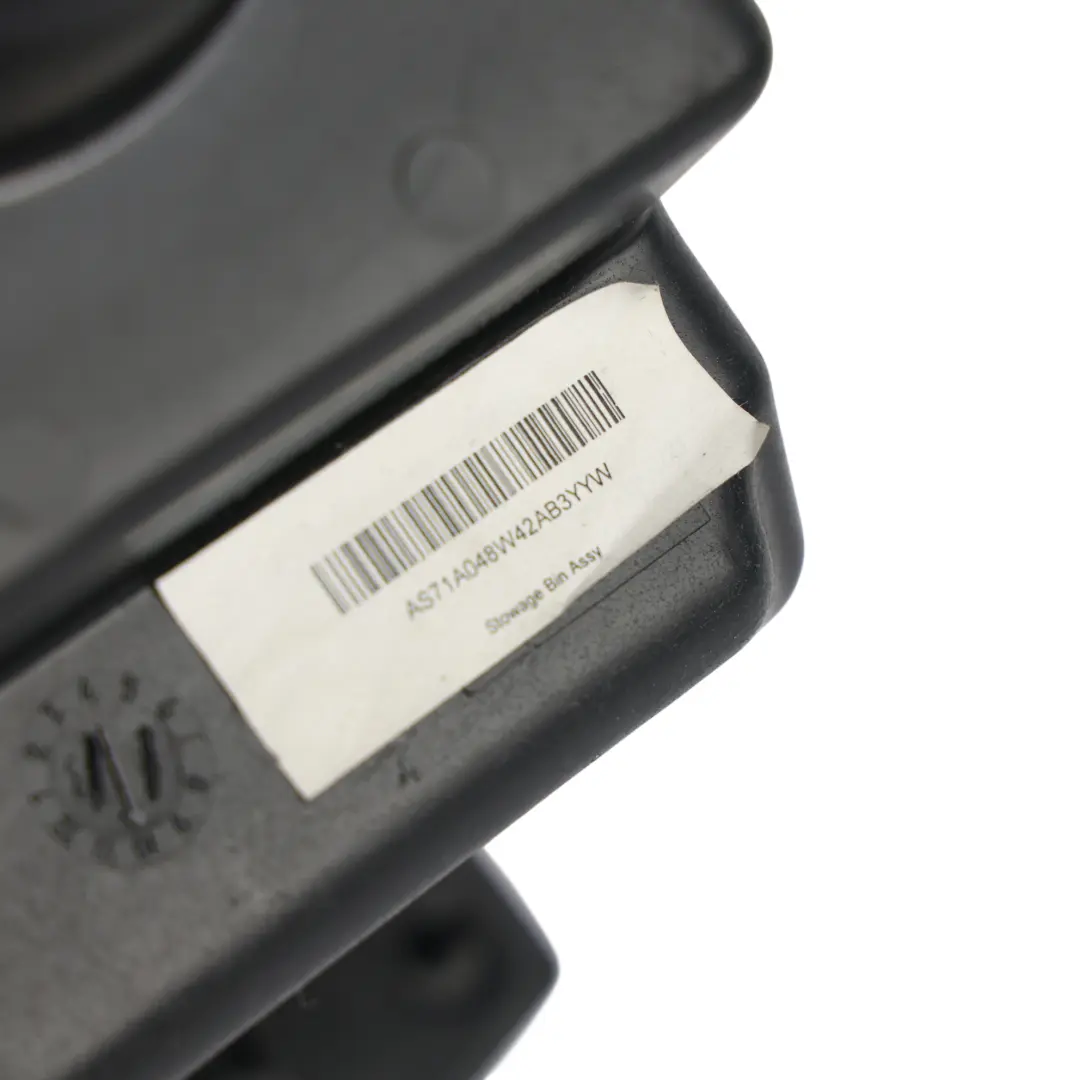 MK4 Console Centrale Rangement Boîte AS71-A048W42-AB3YYW pour Ford Mondeo à propos du numéro de pièce 1702114 Ford Mondeo MK4 Console Centrale Rangement Boîte AS71-A048W42-AB3YYW - SKU 1702114 - Numéro de pièce 1702114