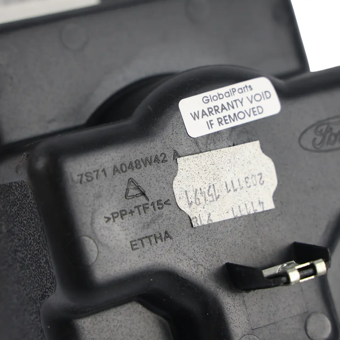 Ford Mondeo MK4 Consola Central Caja Almacenamiento AS71-A048W42-AB3YYW - SKU 1702114 - Número de pieza 1702114