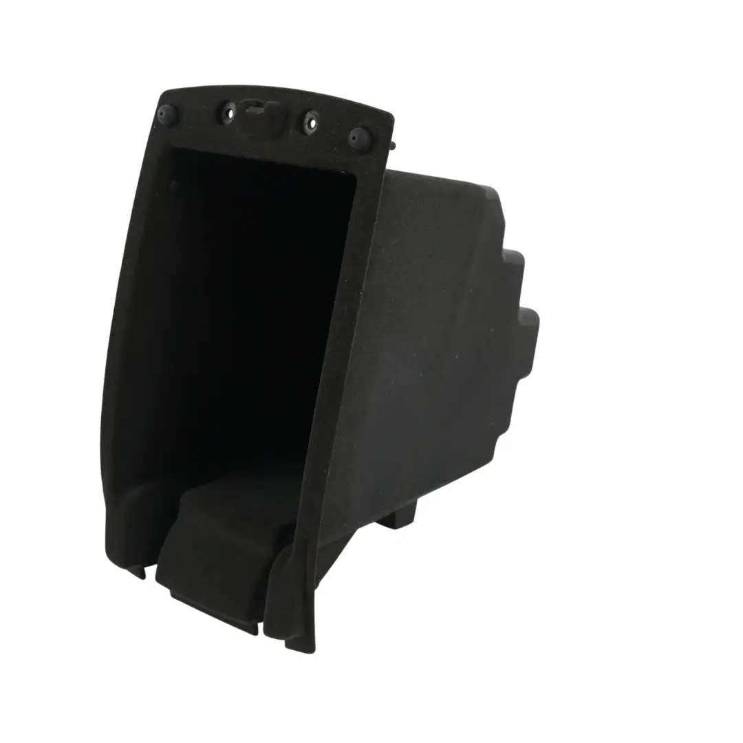 Ford Mondeo Mk4 Floor Console Storage Stowage Box AS71-A048W42-AB3YYW - SKU 1702114 - Part number 1702114