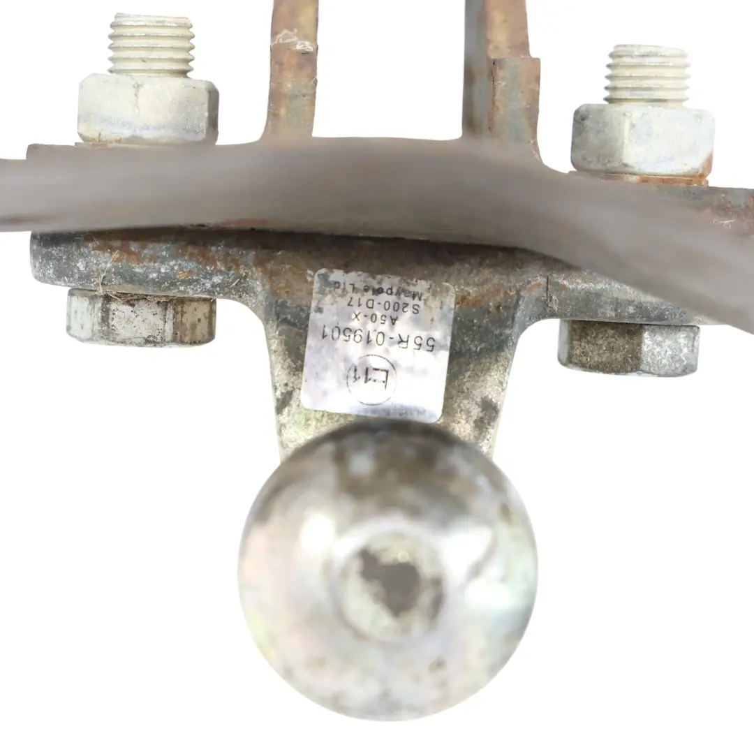 Inny Ford Mondeo Mk4 Anhängerkupplung Kugelkopf Abschleppöse Haken für mit Teilenummer 1702166 Inny Ford Mondeo Mk4 Anhängerkupplung Kugelkopf Abschleppöse Haken - SKU 1702166 - Teilenummer 1702166