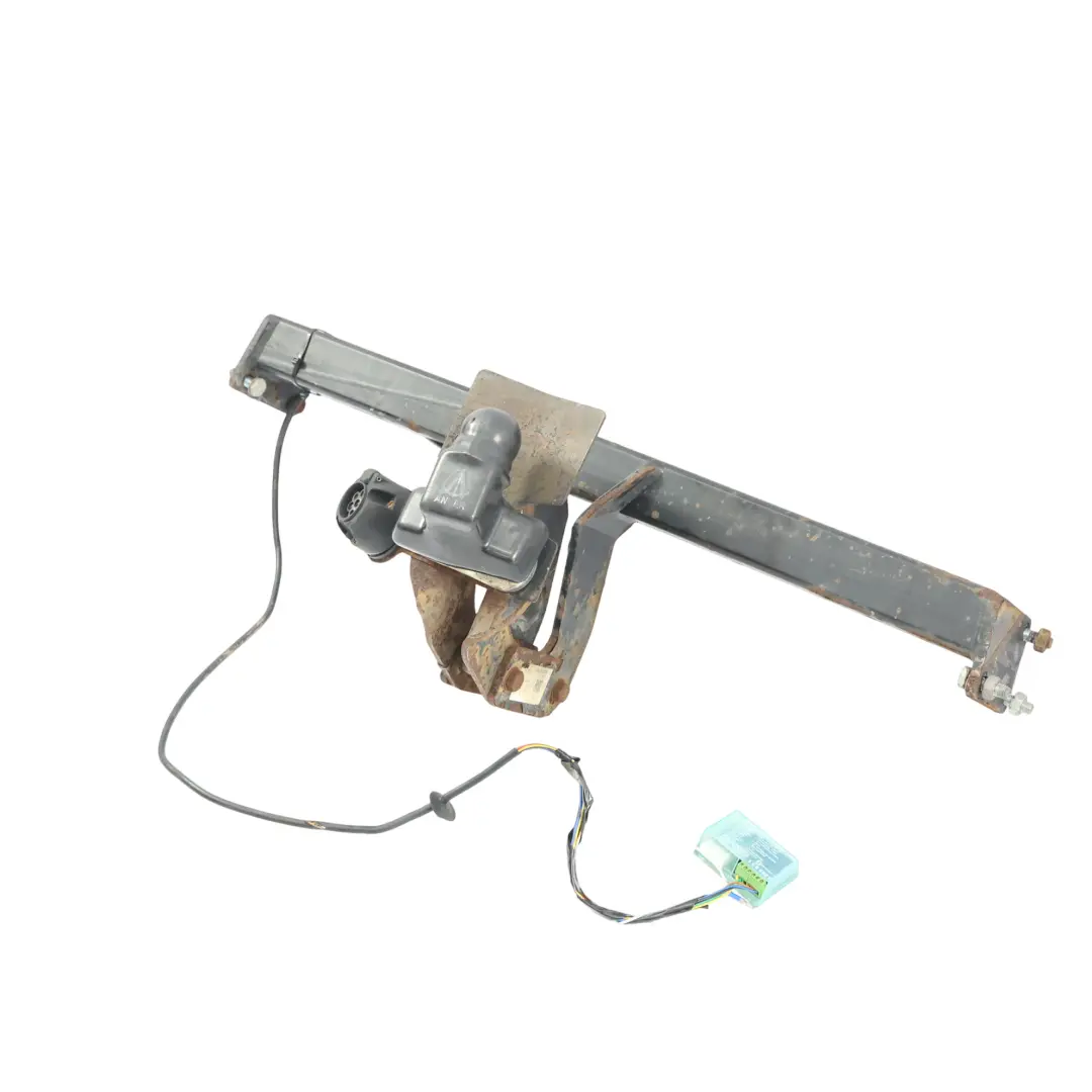  Inny Ford Mondeo Mk4 Enganche Remolque Bola Gancho Trailer - SKU 1702166 - Número de pieza 1702166