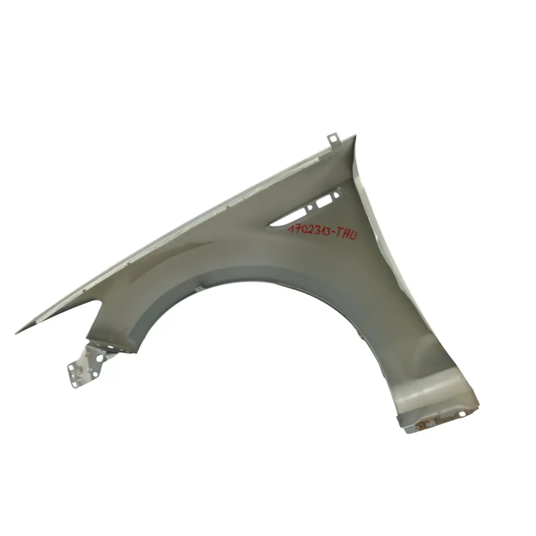 Ford Mondeo MK4 Parafango Anteriore Destro Thunder Metallic 686 - SKU 1702313-THU - Numero di parte 1702313