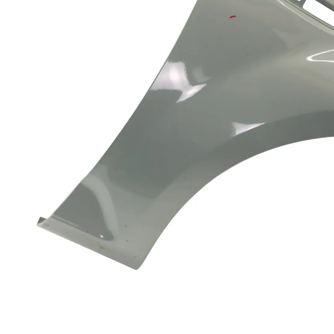 Ford Mondeo MK4 Aile Avant Droite Thunder Metallic 686 - SKU 1702313-THU - Numéro de pièce 1702313